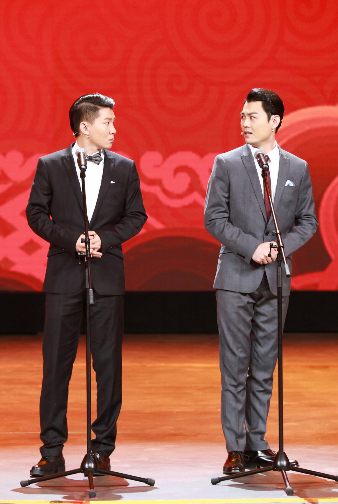 2023卢鑫玉浩无锡相声专场(10月21日)演出信息+订票入口 2023卢鑫玉浩无锡相声专场(10月21日)演出信息+订票入口