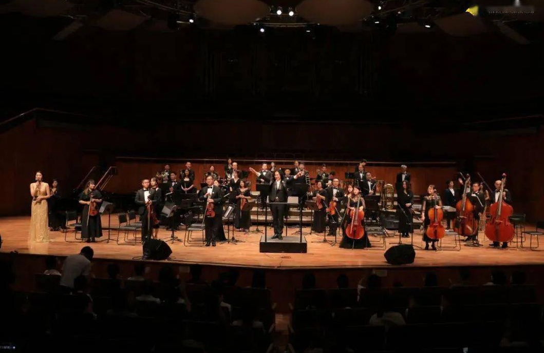 2023音乐会《你的名字》《天气之子》北京站（11月10日）演出详情(时间+地点+票价)