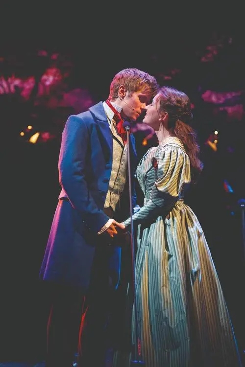 2023音乐会《悲惨世界》成都站（12月29-31日）门票价格及订票地址