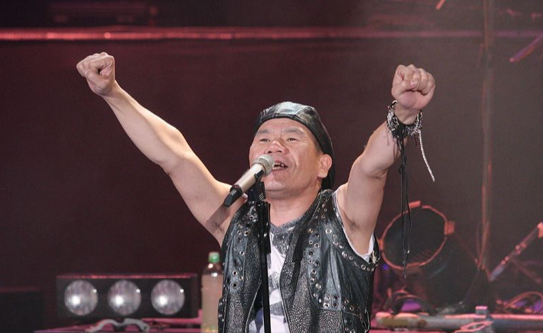 2023赵传佛山演唱会(10月28日)门票在哪买? 2023赵传佛山演唱会(10月28日)门票在哪买?