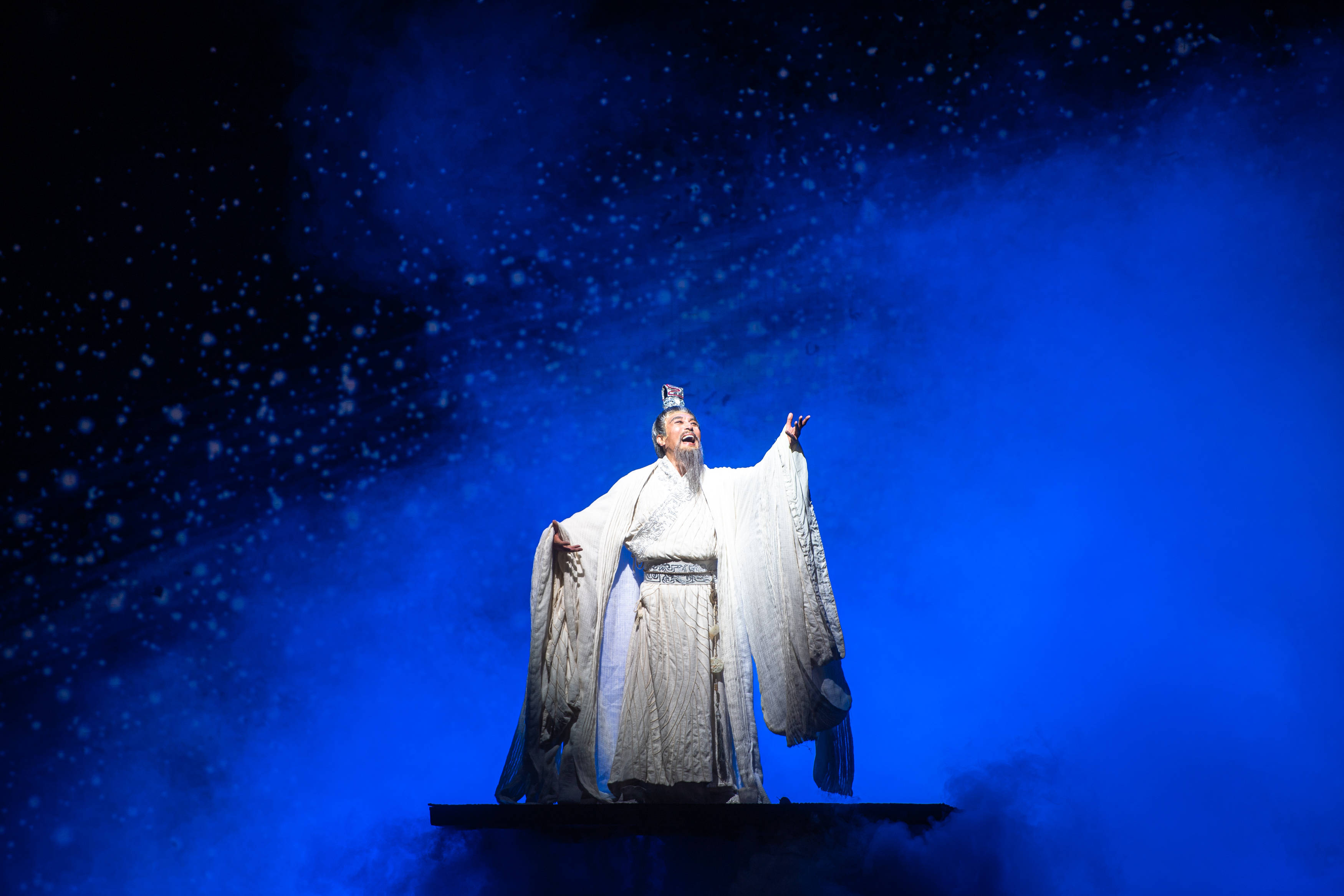 2023话剧《屈原》上海站(11月11-12日)(时间+地点+门票) 2023话剧《屈原》上海站(11月11-12日)(时间+地点+门票)