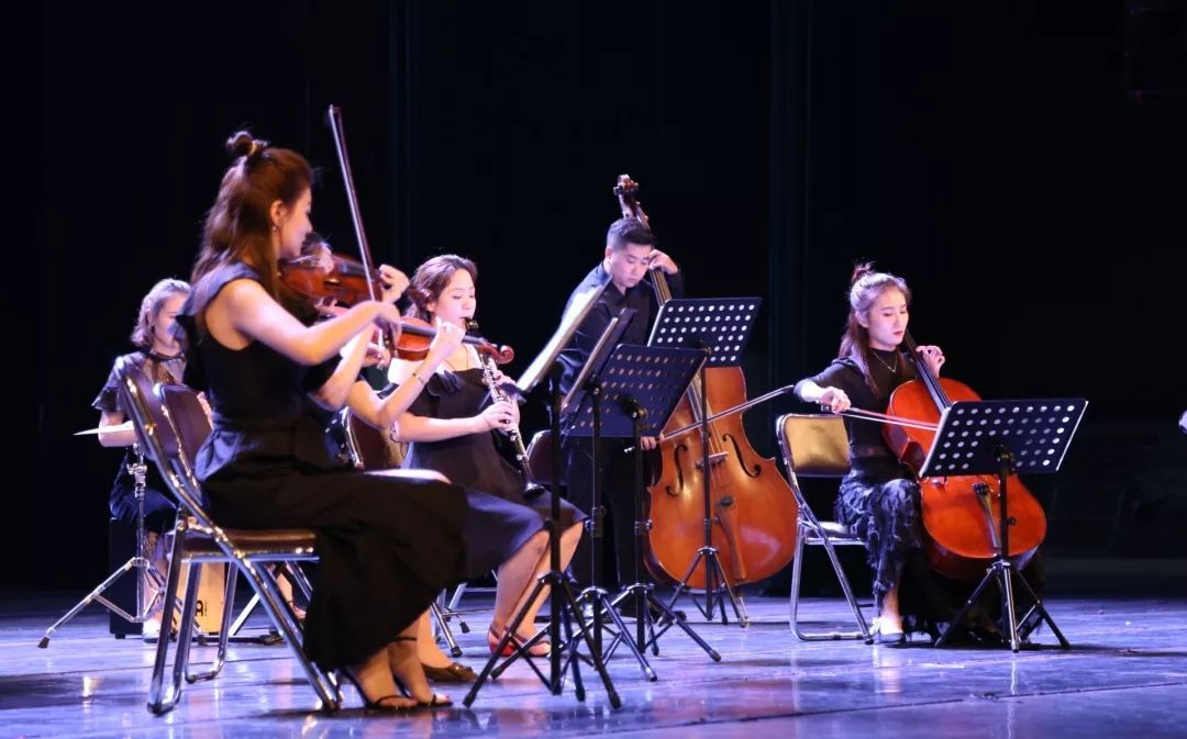 2023音乐会《卡农》郑州站(11月3日)(时间+地点+门票价格+购票地址) 2023音乐会《卡农》郑州站(11月3日)(时间+地点+门票价格+购票地址)