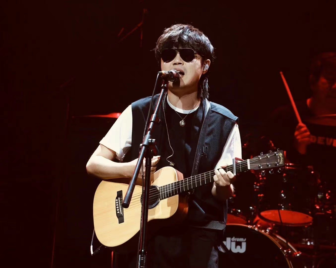 2023陈硕子重庆演唱会（10月14日）地点、时间、票价