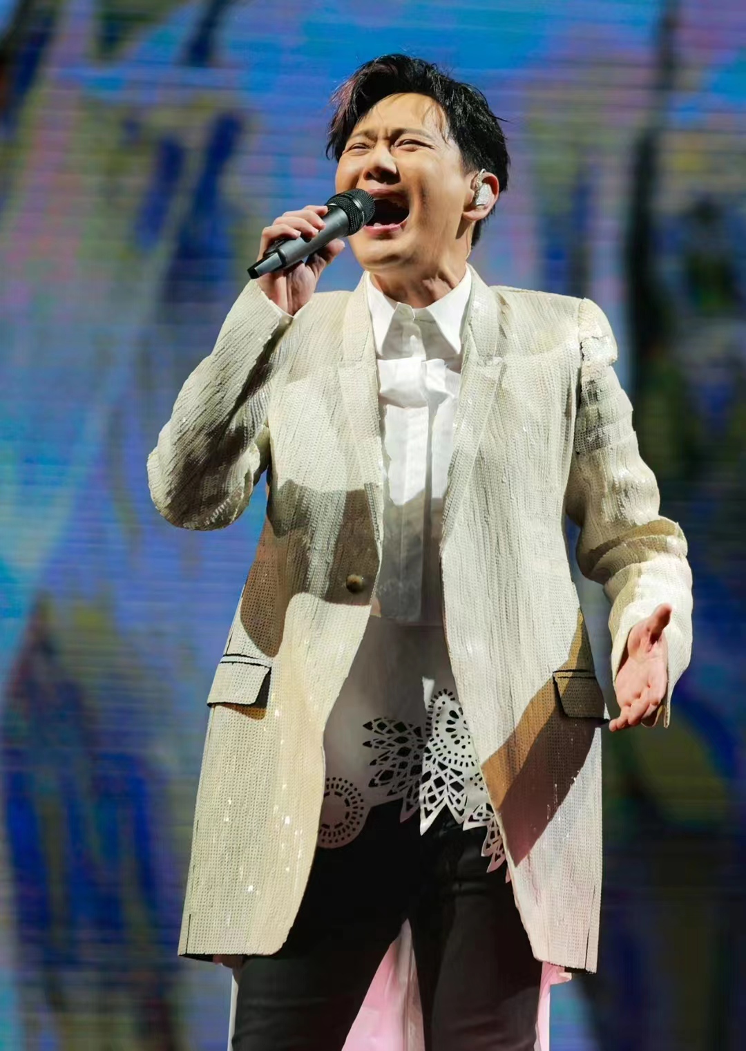 2023张信哲温州演唱会（11月25日）(时间+地点+门票)购票指南