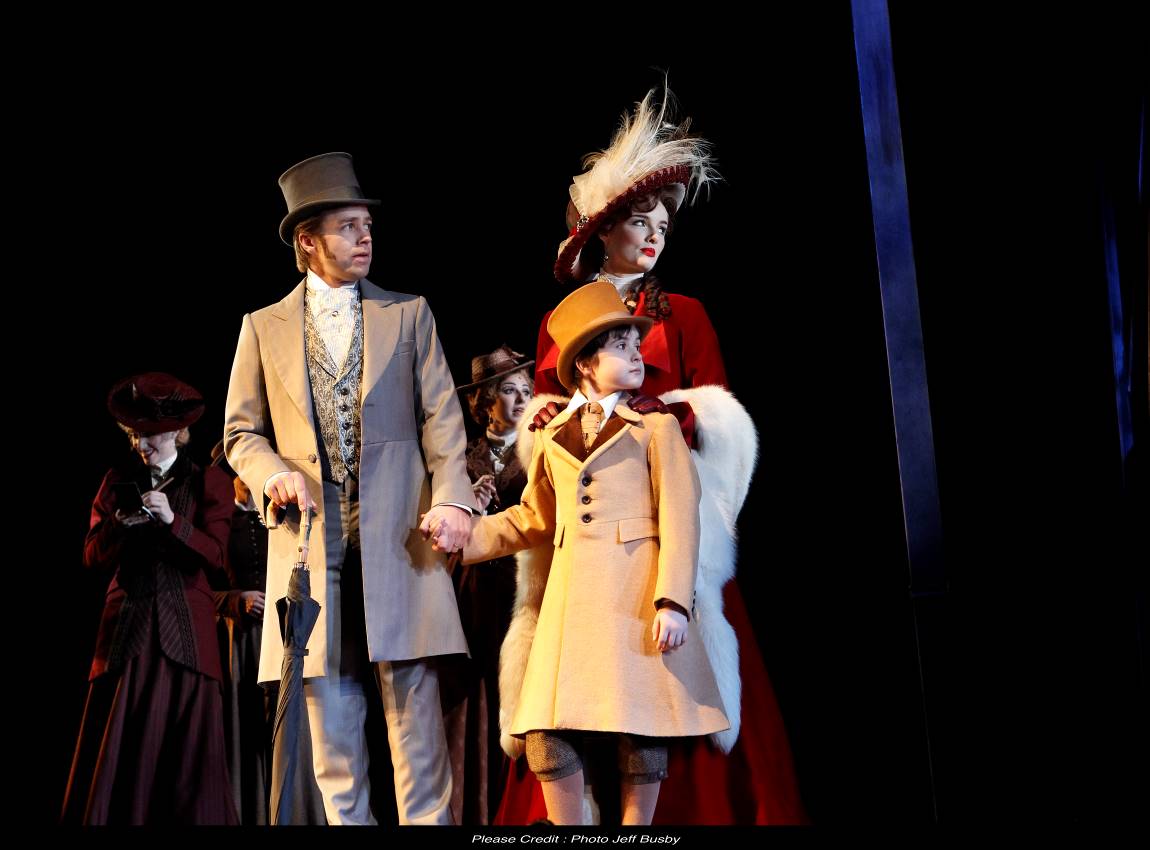 2024音乐剧《真爱永恒》南京站（1月26日-28日）票价、地点时间