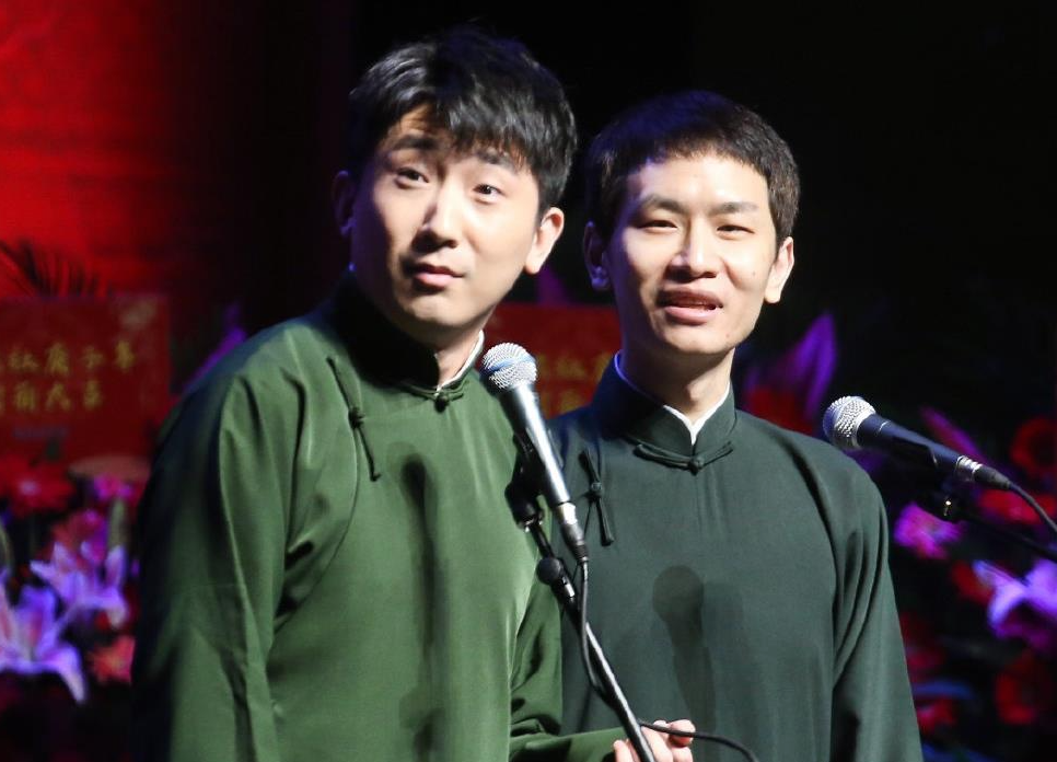 2023尚九熙郭霄汉青岛相声专场(10月28日)演出详情(时间+地点+门票价格+购票地址) 2023尚九熙郭霄汉青岛相声专场(10月28日)演出详情(时间+地点+门票价格+购票地址)