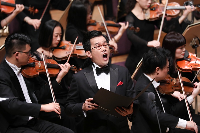 2023周正中音乐会宝鸡站（11月4日）(时间+地点+票价)订票指南