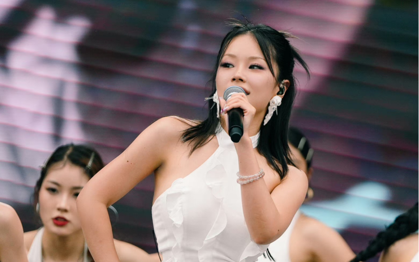 2023万妮达重庆演唱会(10月6日)(时间+地点+票价)一览 2023万妮达重庆演唱会(10月6日)(时间+地点+票价)一览