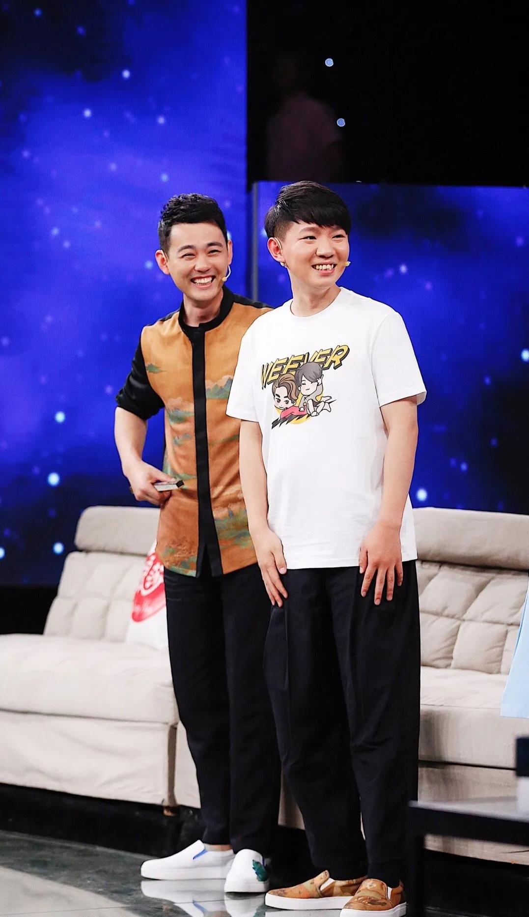 2023卢鑫玉浩无锡相声专场(10月21日)演出详情、购票信息 2023卢鑫玉浩无锡相声专场(10月21日)演出详情、购票信息