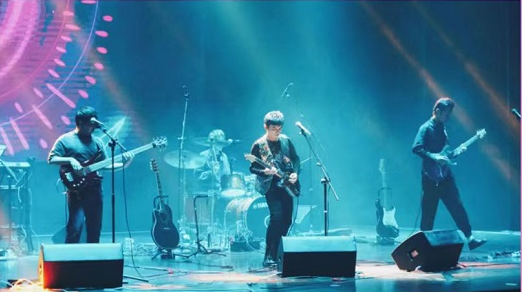 2023永恒乐队追忆家驹30周年深圳演唱会（11月5日）演出详情及购票信息