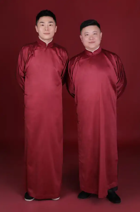 2023张九南高九成芜湖相声专场(10月15日)时间、地点、门票价格及购票网址 2023张九南高九成芜湖相声专场(10月15日)时间、地点、门票价格及购票网址