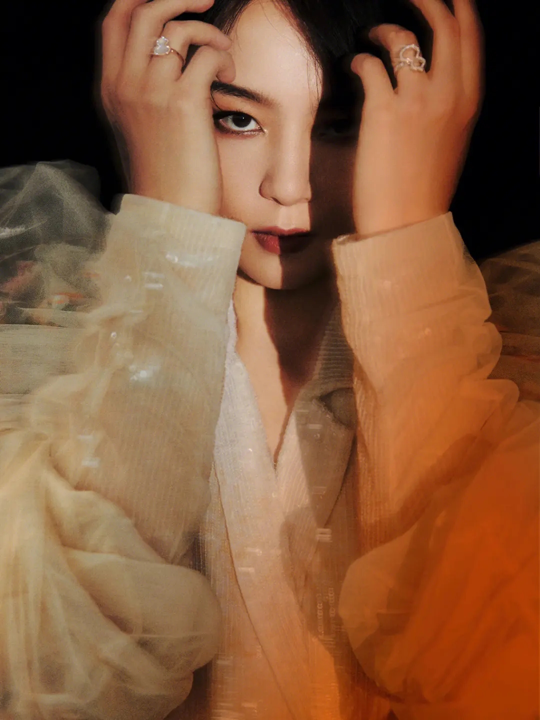 2023周笔畅上海演唱会演出安排（时间、地点、门票）