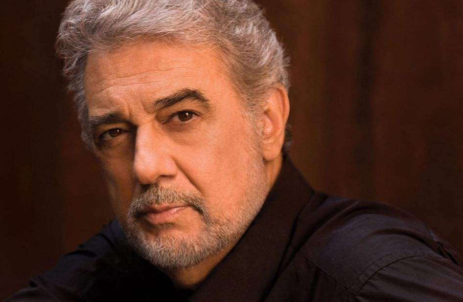 2023普拉西多·多明戈上海音乐会（11月13日）时间、地点、门票信息一览