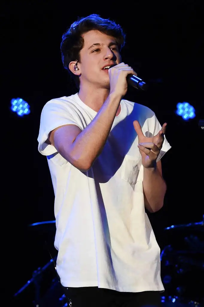 2023查理·普斯上海演唱会(10月13/14日)在哪买票? 2023查理·普斯上海演唱会(10月13/14日)在哪买票?