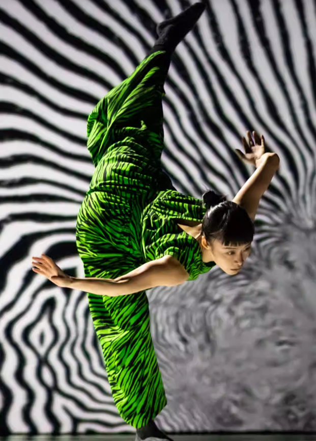 2023舞台剧《霞》上海站（11月17-19日）时间、地点、门票价格