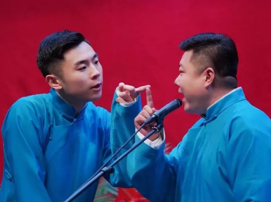 2023张九南高九成芜湖相声专场(10月15日)时间、地点、门票价格及购票网址 2023张九南高九成芜湖相声专场(10月15日)时间、地点、门票价格及购票网址