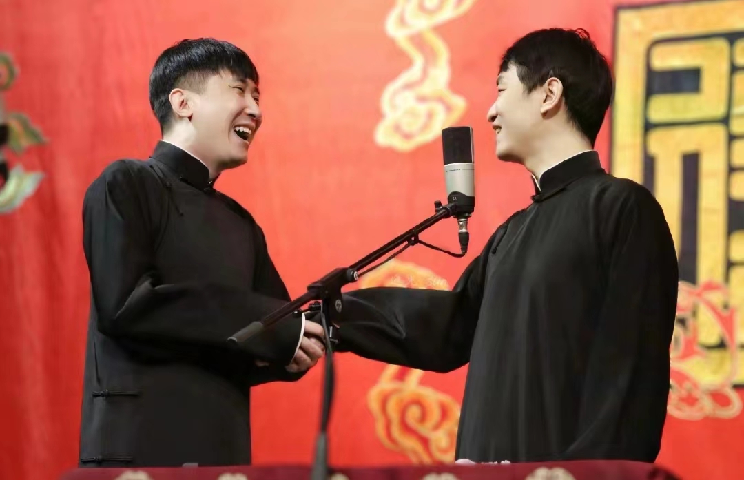 2023尚九熙郭霄汉唐山相声专场（10月13日）门票价格是多少？