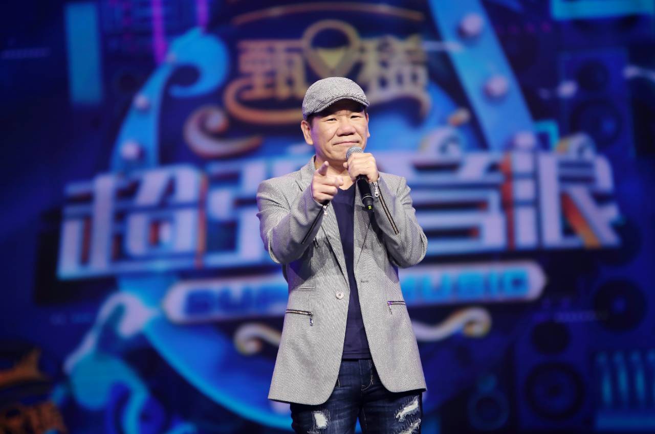 2023赵传佛山演唱会（10月28日）(时间+地点+票价+订票)