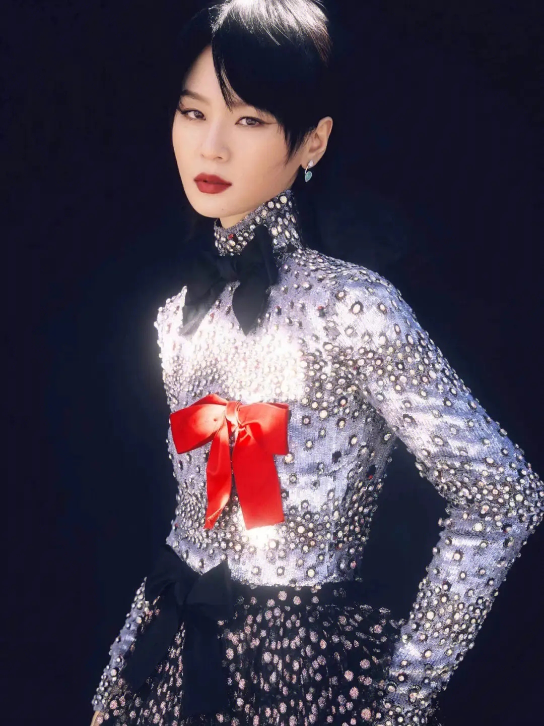 2023周笔畅上海演唱会演出安排（时间、地点、门票）