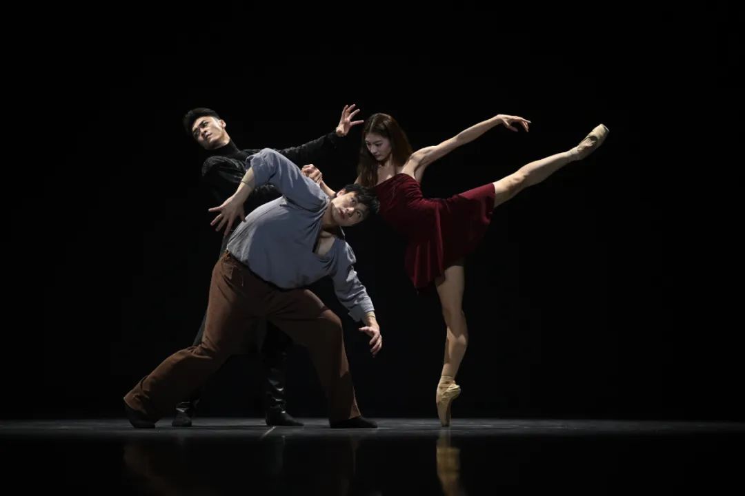 2023芭蕾舞剧《巴黎圣母院》沈阳站（10月28/29日）时间、地点、门票价格