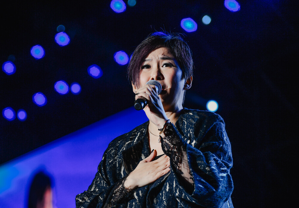 2023汤宝如河源演唱会（10月21日）时间、地点、门票价格