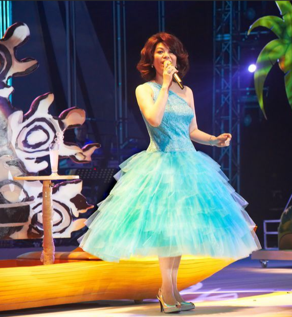 2023蔡琴天津演唱会（12月9日）门票在哪里买?