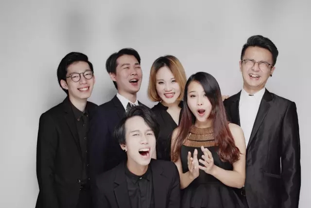 2023理想人声乐团郑州音乐会（12月16日）门票价格、时间地点、演出详情 