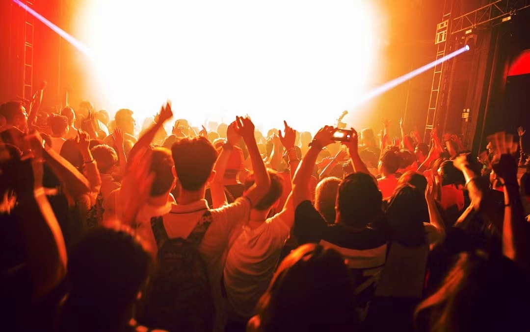 2023光棍节中山演唱会(11月11日)(时间+地点+票价+购票入口) 2023光棍节中山演唱会(11月11日)(时间+地点+票价+购票入口)