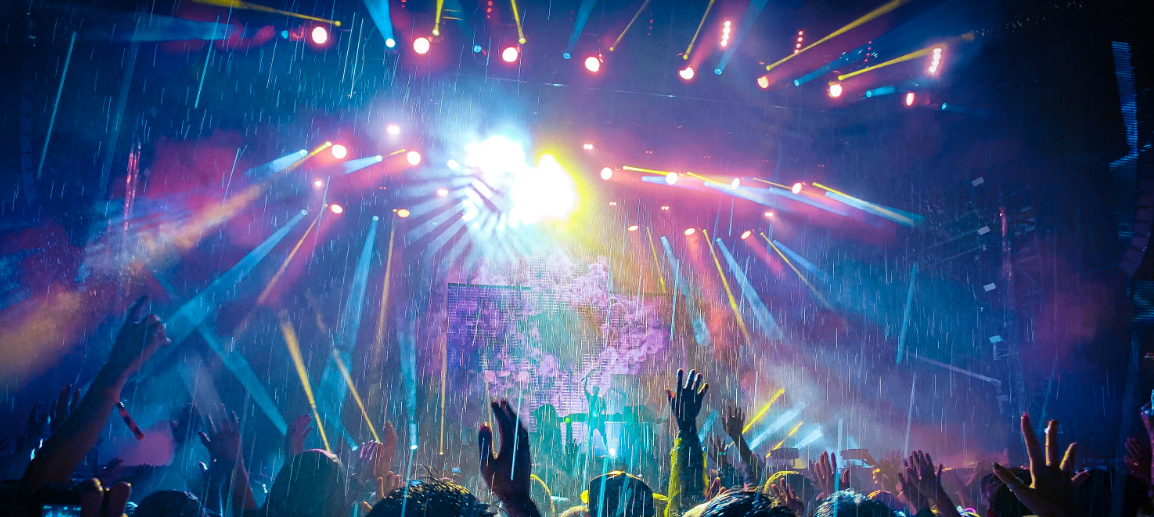 2023缘来有你衢州群星演唱会（10月21日）时间安排、门票价格、订票网址、演出详情