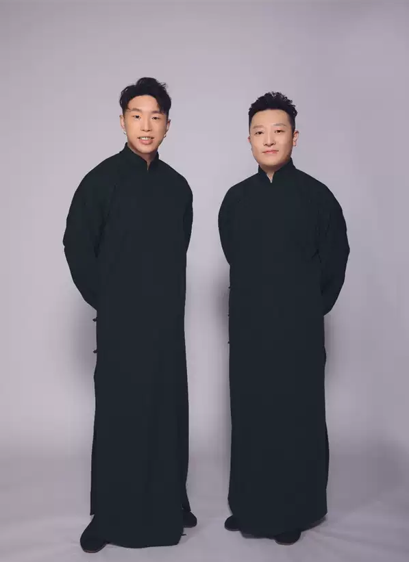 2023烧饼曹鹤阳苏州相声专场(10月21日)(时间+地点+票价+购票入口) 2023烧饼曹鹤阳苏州相声专场(10月21日)(时间+地点+票价+购票入口)