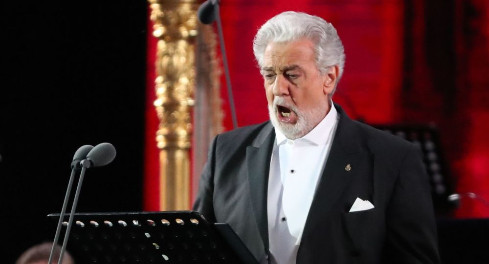 2023普拉西多·多明戈上海音乐会（11月13日）票价多少？