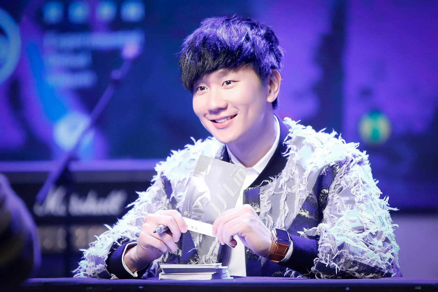 2023林俊杰武汉演唱会(11月25日/26日)(时间+地点+票价)一览 2023林俊杰武汉演唱会(11月25日/26日)(时间+地点+票价)一览