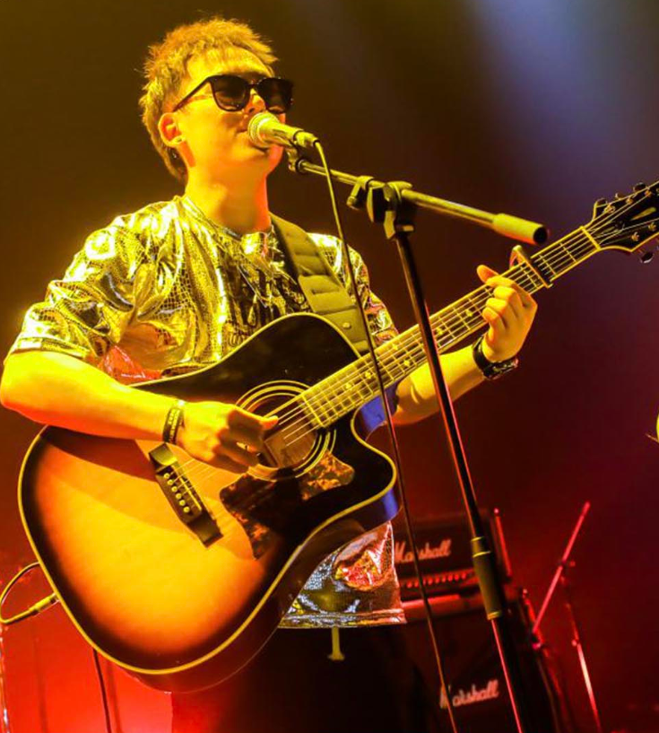 2023光棍节大连演唱会(11月11日)演出详情(时间+地点+门票价格+购票地址) 2023光棍节大连演唱会(11月11日)演出详情(时间+地点+门票价格+购票地址)