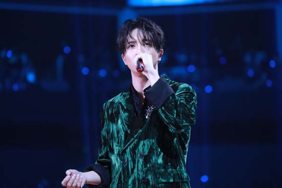 2023薛之谦常州演唱会（10月20日）(时间+地点+门票)购票指南