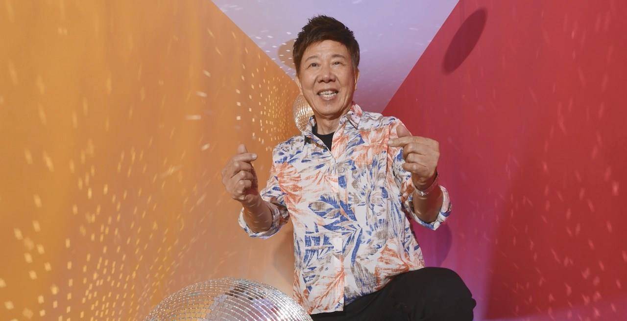 2023尹光顺德演唱会（10月14日）(时间+地点+门票价格)信息一览