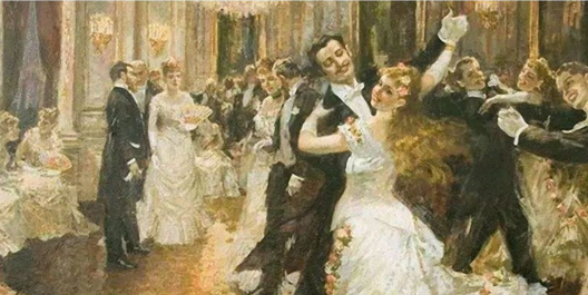 2023音乐会《华尔兹圆舞曲之夜》西安站（12月22日）（时间+地点+门票）