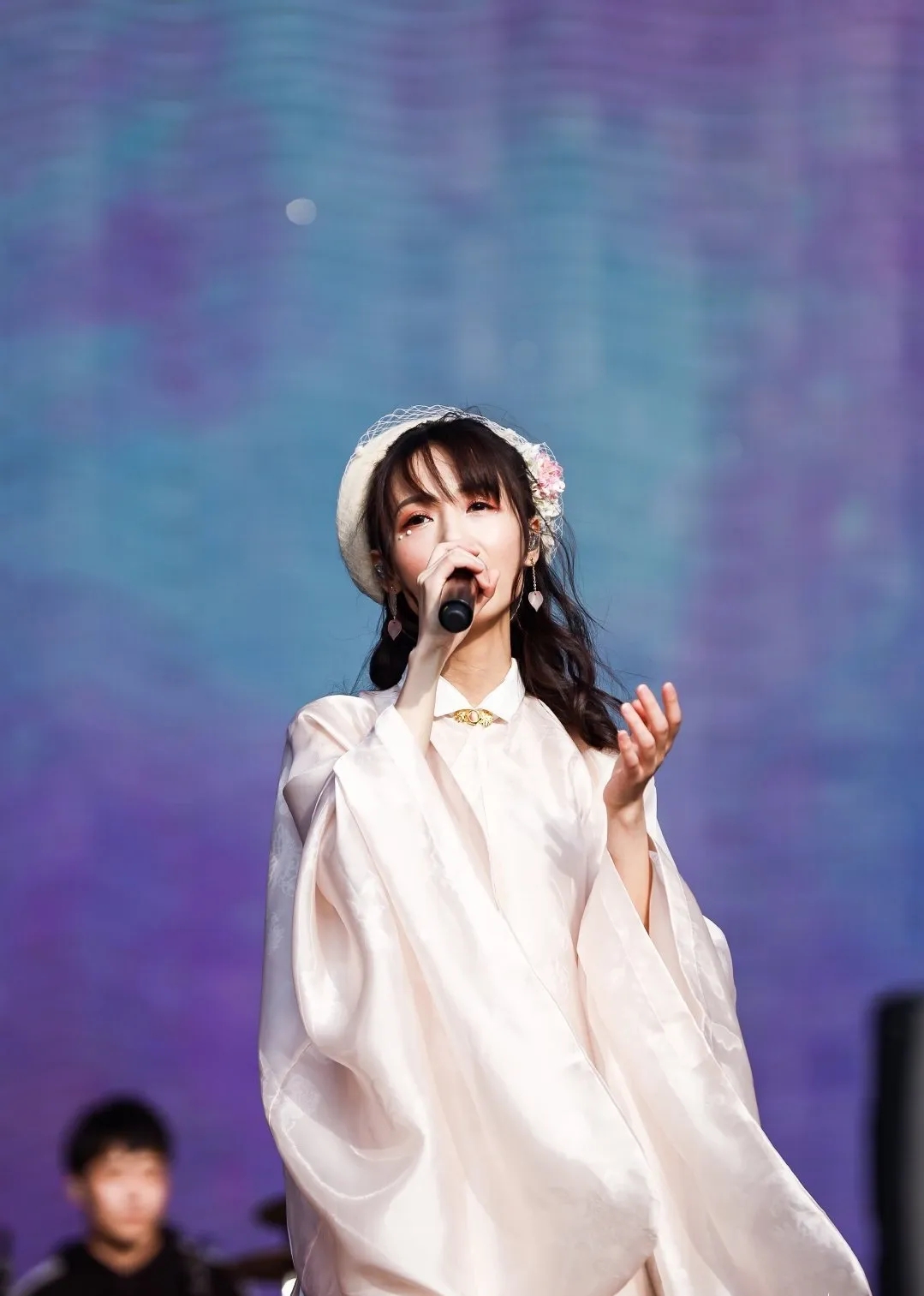 2023银临成都演唱会（11月11日）时间、地点、门票价格