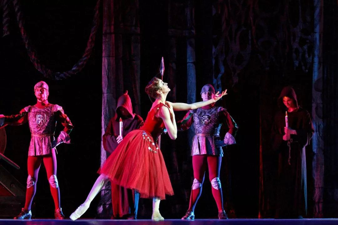 2023芭蕾舞剧《巴黎圣母院》沈阳站(10月28日/29日)(时间+地点+订票方式) 2023芭蕾舞剧《巴黎圣母院》沈阳站(10月28日/29日)(时间+地点+订票方式)