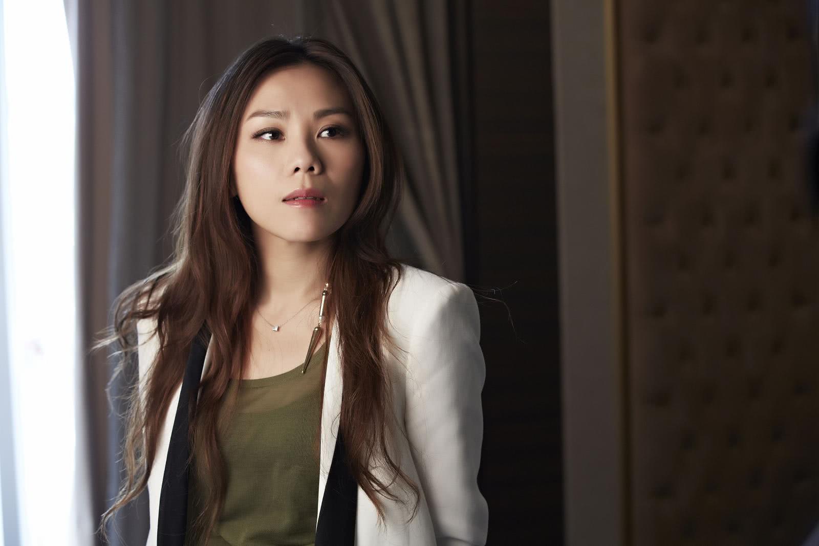 2023蔡健雅深圳演唱会（12月23日）票价多少？