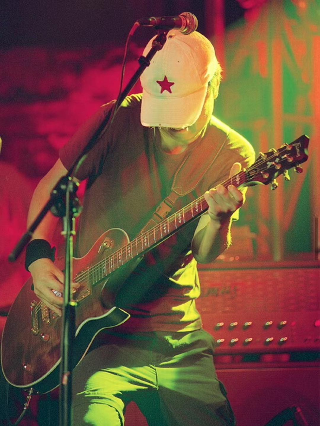 2023崔健株洲演唱会（10月17日）（时间+场馆+订票）