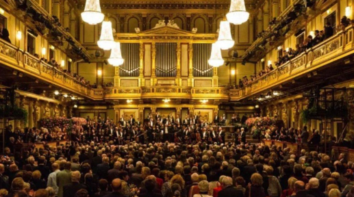 2023音乐会《华尔兹圆舞曲之夜》西安站（12月22日）（时间+地点+门票）