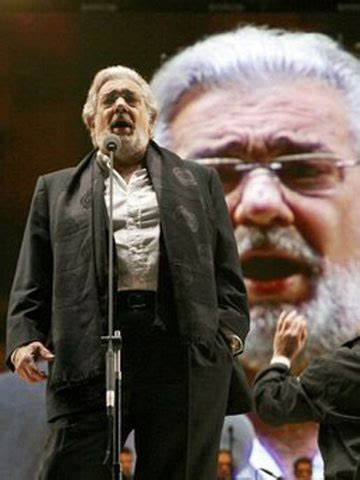 2023普拉西多·多明戈上海音乐会（11月13日）票价多少？