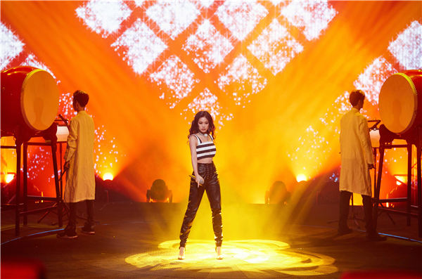 2023万妮达重庆演唱会（10月6日）时间、地点、门票价格及购票网址