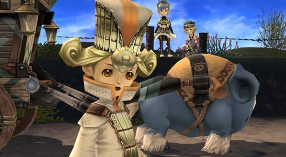 2023音乐会《最终幻想》北京站(10月20日)(时间+地点+门票) 2023音乐会《最终幻想》北京站(10月20日)(时间+地点+门票)