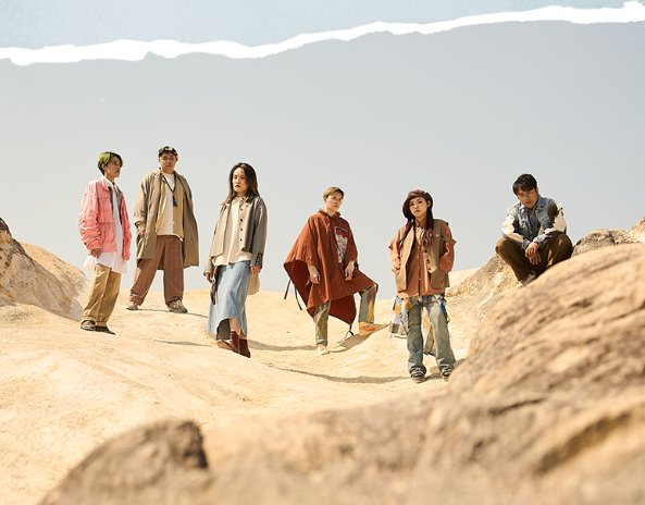 2023理想人声乐团郑州音乐会(12月16日)(时间+地点+门票) 2023理想人声乐团郑州音乐会(12月16日)(时间+地点+门票)