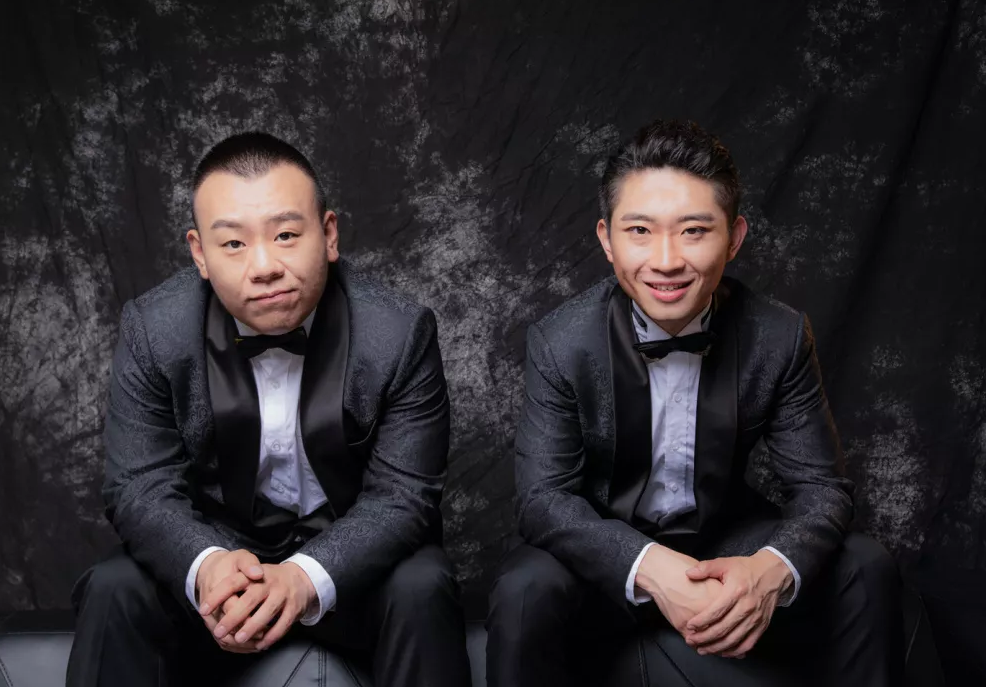 2024金霏陈曦天津相声专场（12月31日）时间、地点、门票价格