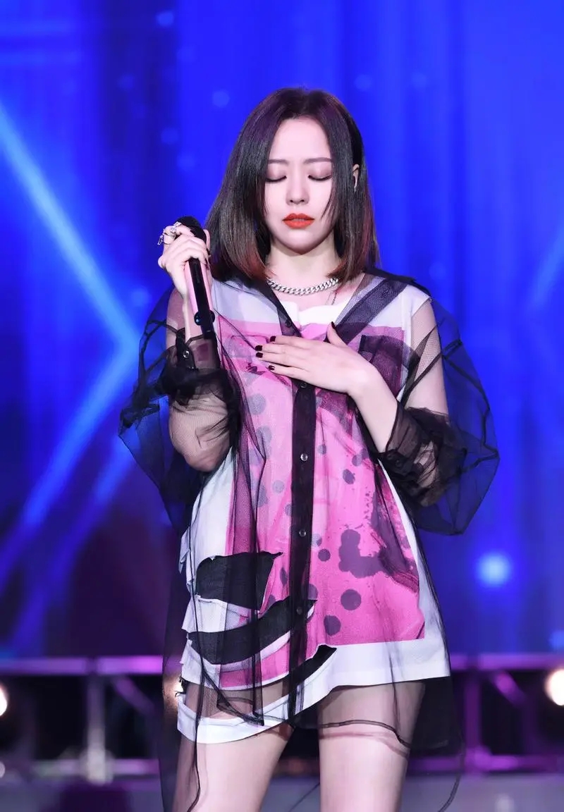 2023张靓颖广州演唱会（时间+地点+票价+购票入口）