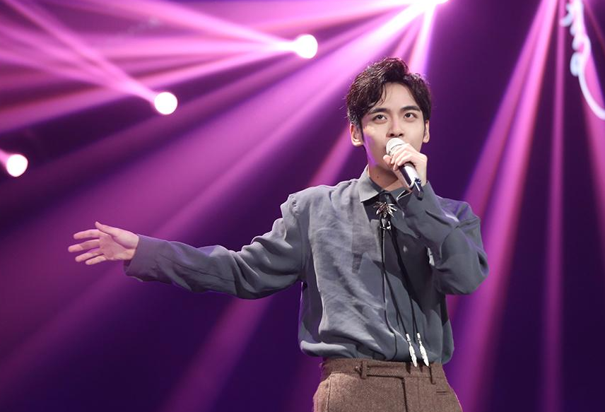 2023徐均朔南京演唱会（11月18日）时间、地点、票价、演出详情