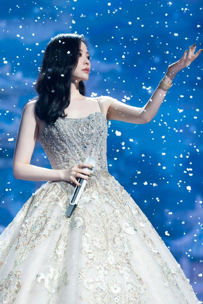 2023张靓颖广州演唱会（时间+地点+票价+购票入口）