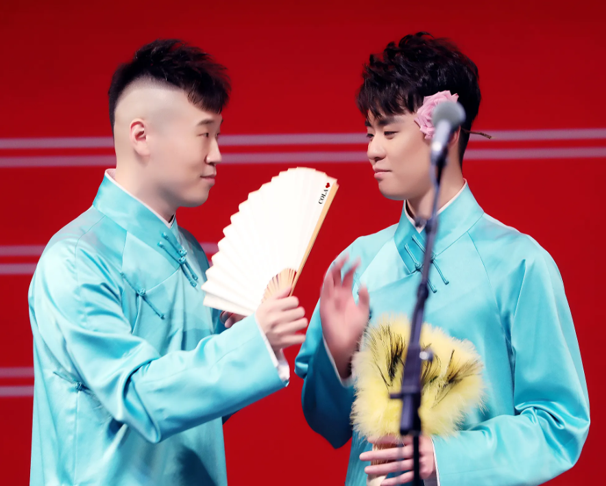 2023张云雷杨九郎长沙相声专场（10月14日）(时间+地点+票价)一览